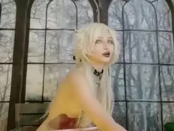 Chaturbate Best live sex cam show of icefoxshadow