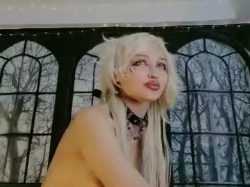 Chaturbate Best Webcam of icefoxshadow