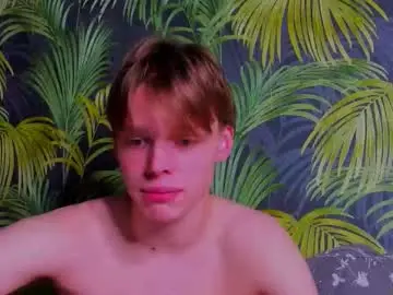 Chaturbate Live Sex of kenordi