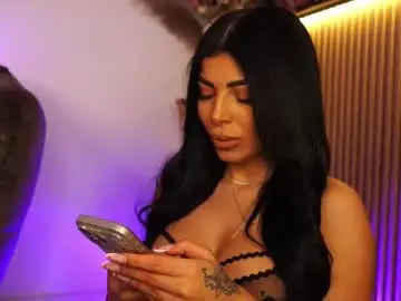 Chaturbate Sex Cam of kimybroox