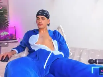 Chaturbate Sex Chat of king_voy