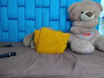 Chaturbate Nude Webcam of king_voy