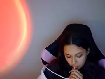 Chaturbate Live Sex of kiss_ameliaa