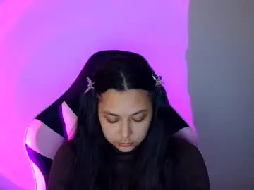 Chaturbate Live Sex of kiss_ameliaa