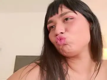 Chaturbate Best Webcam of lady_ni