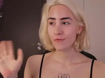 Chaturbate Free Porn Cam of laliwhite