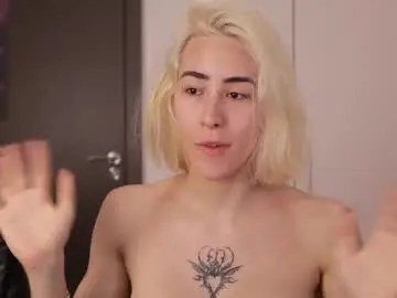 Chaturbate Watch Live Sex Cams of laliwhite