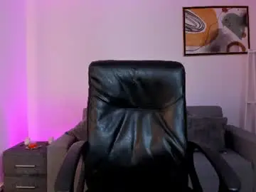 Chaturbate Live Sex of lea_rousse_