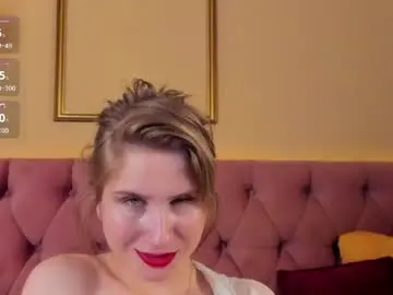 Chaturbate Free Live Porn of lilianadaniels
