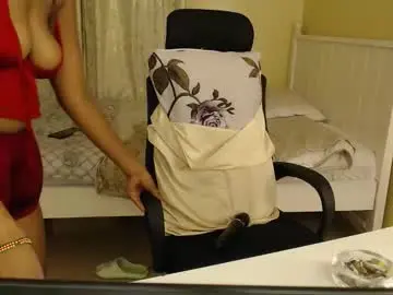 Chaturbate Sex Chat of mariejuana_bliss