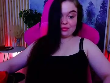 Chaturbate Adult Webcam of martishaaddams