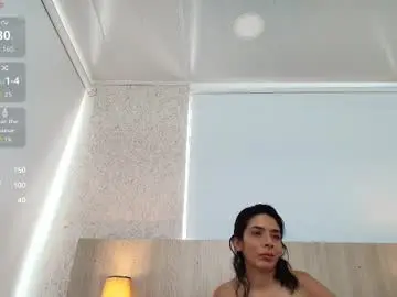 Chaturbate Live Sex of mature_eva