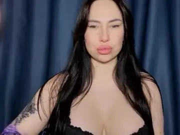 Chaturbate Watch Live Sex Cams of mistress_ninaohnina