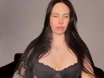 Chaturbate Private Sex Chat of mistress_ninaohnina