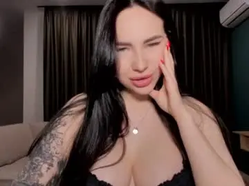 Chaturbate Best Webcam of mistress_ninaohnina