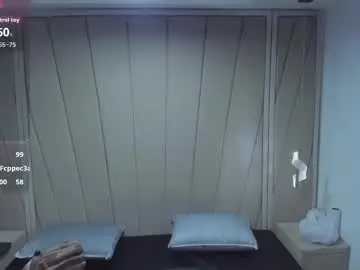 Chaturbate Best live sex cam show of nia_ryder_