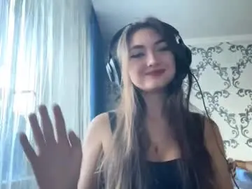 Chaturbate Best Webcam of nichollewidmar