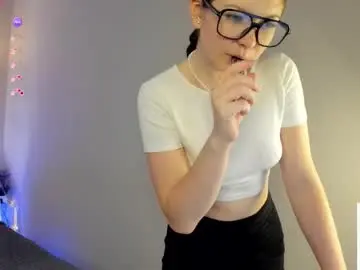 Chaturbate Sex Chat of nika_jonsons