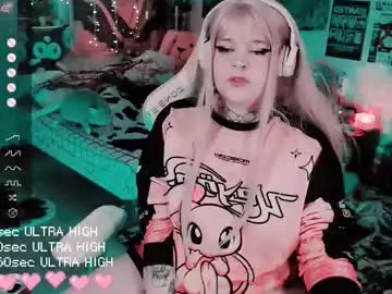 Chaturbate Private Sex Chat of noori_hope