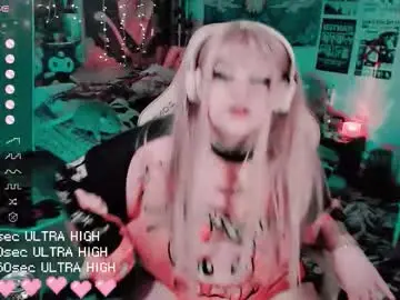 Chaturbate Adult Webcams of noori_hope