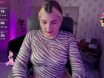 Chaturbate Sex Cam of pervert_milf2023