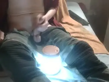 Chaturbate Adult Video Chat of samueltal