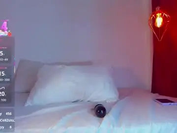 Chaturbate Private Sex Chat of sashaa_petit