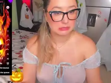 Chaturbate Live Porn of shaddaysmith