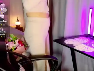 Chaturbate Best live sex cam show of sinful_kittyy