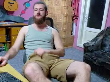 Chaturbate Live Sex Cam of sir_pelo_iv