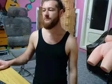 Chaturbate Live Sex of sir_pelo_iv