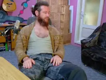 Chaturbate Sex Cam of sir_pelo_iv