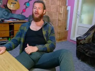 Chaturbate Live Sex Cam of sir_pelo_iv