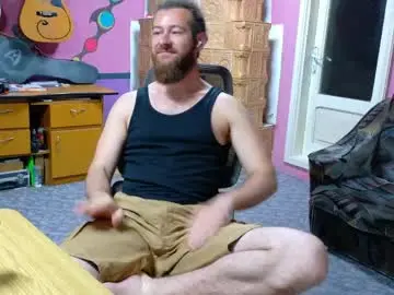 Chaturbate Sex Chat of sir_pelo_iv