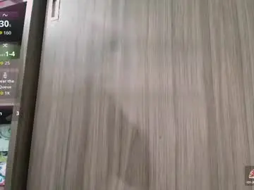 Chaturbate Free Porn Cam of sussidream