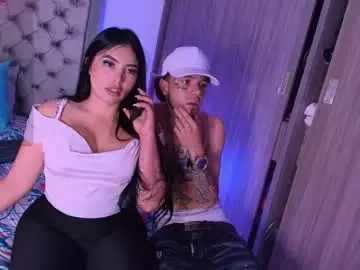 Chaturbate Sex Cam of sussidream