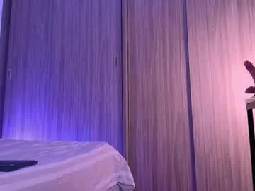 Chaturbate Live Sex Cam of sussidream