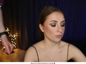 Chaturbate Live Sex of sweet_couple777