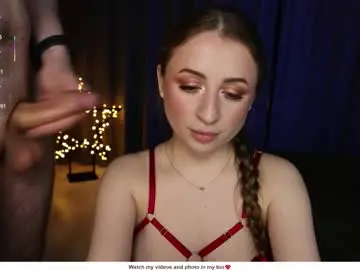 Chaturbate Live Sex Cam of sweet_couple777
