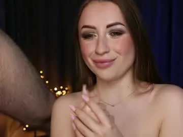 Chaturbate Live Porn of sweet_couple777