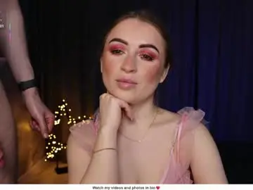 Chaturbate Live Sex of sweet_couple777