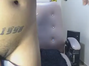 Chaturbate Live Sex of toxxxic_cams