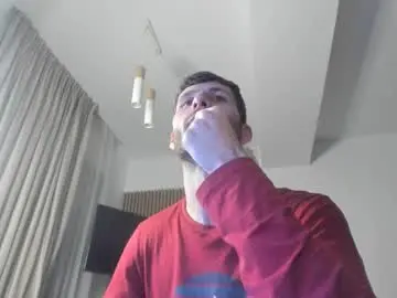 Chaturbate Live Sex Cam of whisperoflust