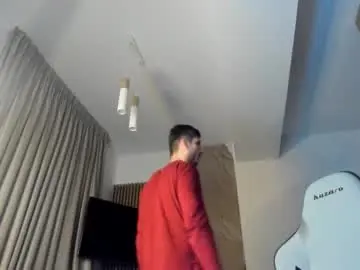 Chaturbate Best Webcam of whisperoflust