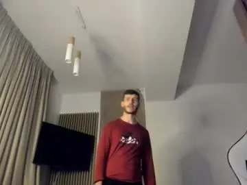 Chaturbate Best Webcam of whisperoflust