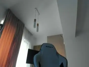 Chaturbate Adult Video Chat of whisperoflust