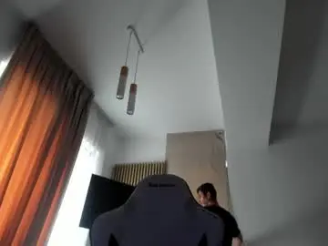 Chaturbate Sex Cam of whisperoflust
