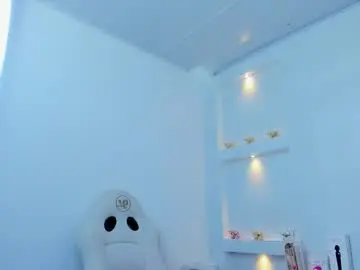 Chaturbate Sex Chat of zenda_evans