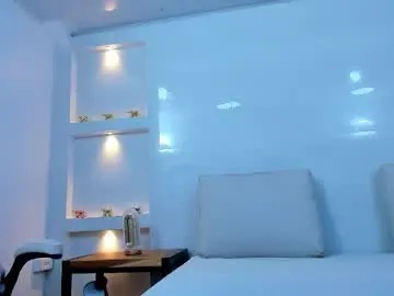 Chaturbate Free Live Porn of zenda_evans