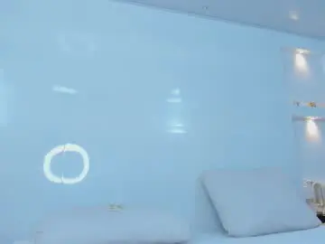 Chaturbate Free Porn Cam of zenda_evans